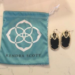 Kendra Scott earrings